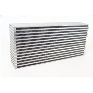 CSF | Intercooler Core CSF Intercoolers