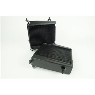 CSF | High Performance Radiator - BMW / Toyota 3.0T 2020-2023 CSF Radiators