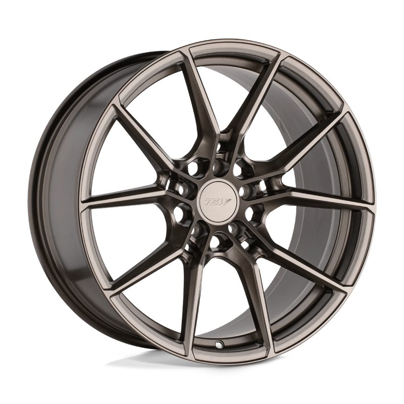 TSW | NEPTUNE 20x9.0 ET35 - MATTE BRONZE