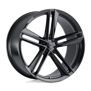 OHM | LIGHTNING 22x9.0 ET25 - GLOSS BLACK