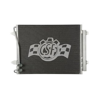 CSF | A/C Condensers CSF Radiators