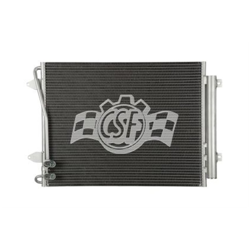 CSF | A/C Condensers CSF Radiators