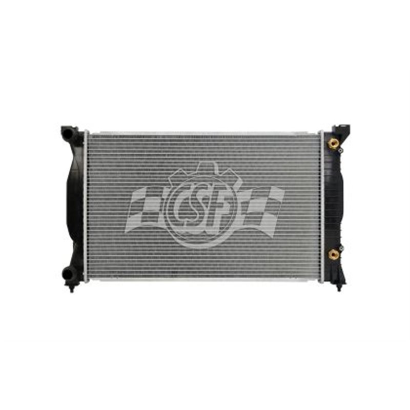 CSF | Radiators - Plastic CSF Radiators