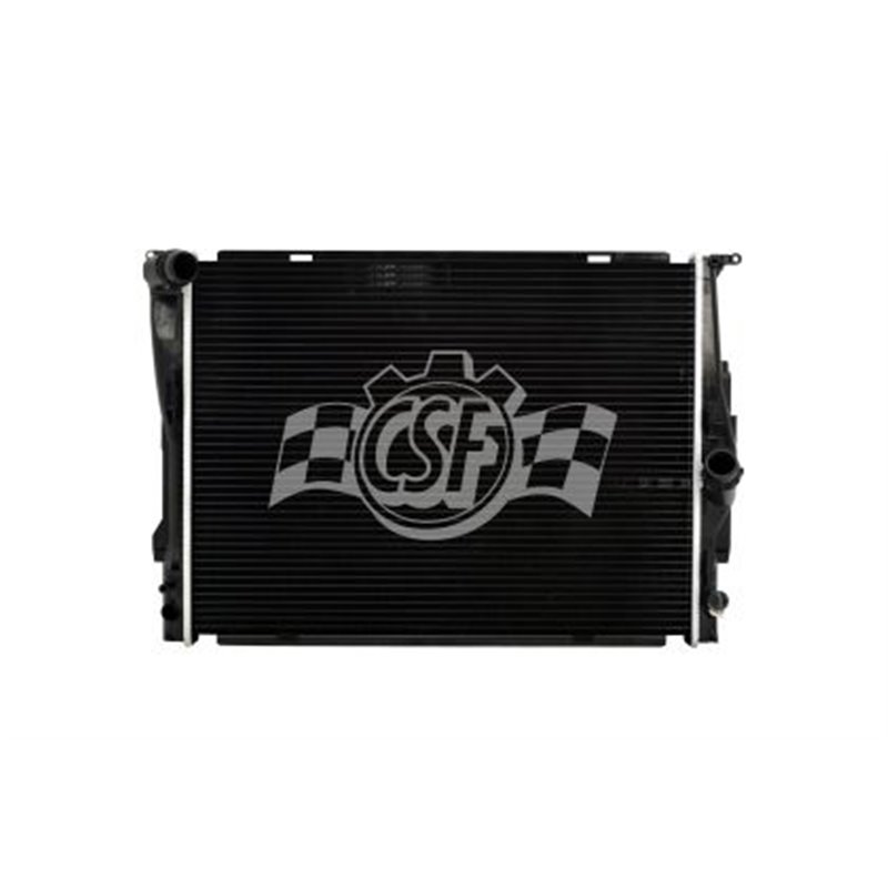 CSF | Radiators - Plastic CSF Radiators