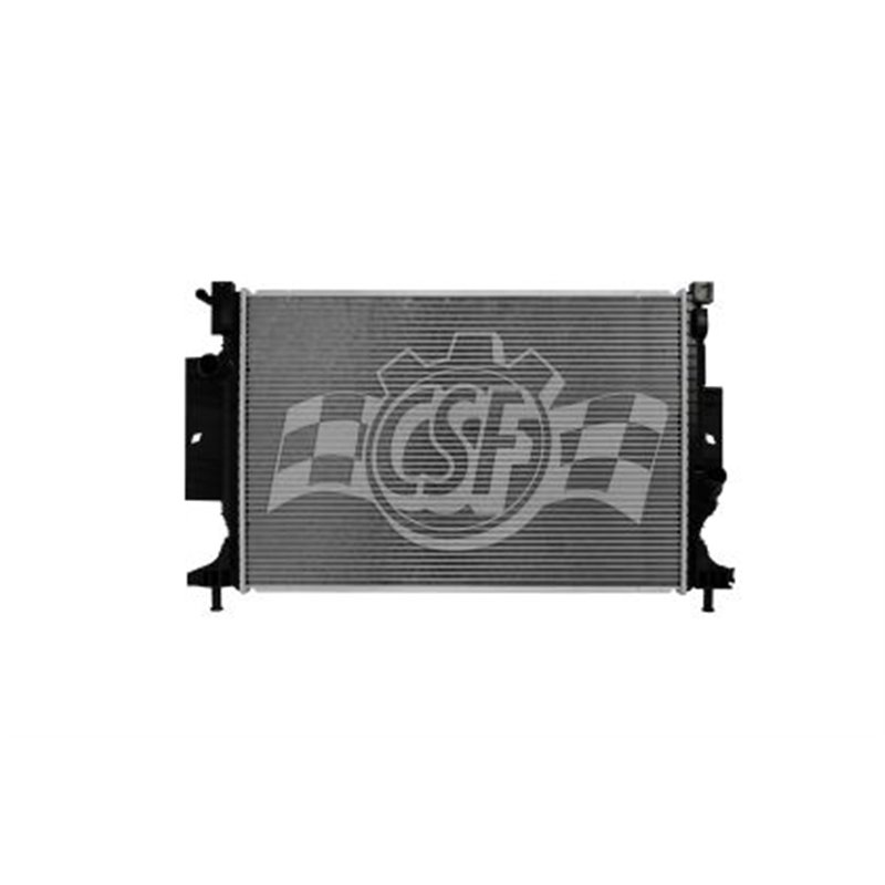 CSF | Radiators - Plastic CSF Radiators