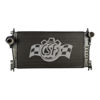 CSF | OEM Intercoolers CSF Intercoolers