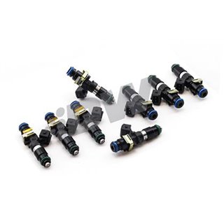 DeatschWerks | Matched set of 8 injectors 1200cc/min DeatschWerks Injectors