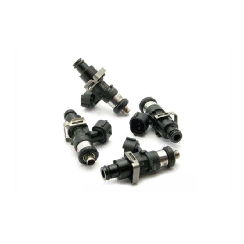 DeatschWerks | Matched set of 4 injectors 2200cc/min