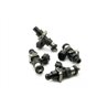 DeatschWerks | Matched set of 4 injectors 2200cc/min