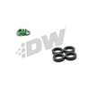 DeatschWerks | Matched set of 4 injectors 2200cc/min