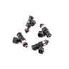 DeatschWerks | Matched set of 4 injectors 2200cc/min