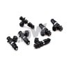 DeatschWerks | Matched set of 6 injectors 1200cc/min