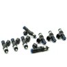 DeatschWerks | Matched set of 8 injectors 60 lb/hr