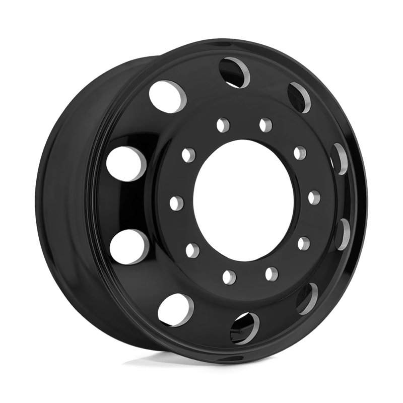 ATX | AO200 BAJA LITE 22.5x8.25 ET147 - SATIN BLACKOUT