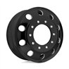 ATX | AO200 BAJA LITE 22.5x8.25 ET147 - SATIN BLACKOUT
