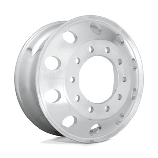 ATX | AO200 BAJA LITE 24.5x8.25 ET144 - POLISHED - INNER