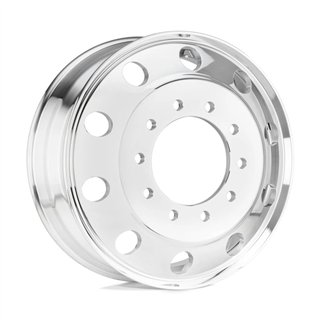 ATX | AO400 BAJA 24.5x8.25 ET144 - POLISHED - INNER