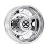 ATX | AO401 OCTANE 24.5x8.25 ET-168 - POLISHED - REAR