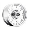 American Racing | AR172 BAJA 15x7.0 ET-6 - POLISHED