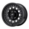 American Racing | AR62 OUTLAW II 15x7.0 ET-6 - SATIN BLACK