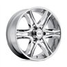 American Racing | AR893 MAINLINE 20x8.5 ET35 - CHROME