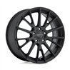 American Racing | AR904 16x7.0 ET40 - SATIN BLACK