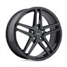 American Racing | AR907 16x7.0 ET40 - GLOSS BLACK