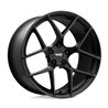 American Racing | AR924 CROSSFIRE 20x10.5 ET45 - SATIN BLACK