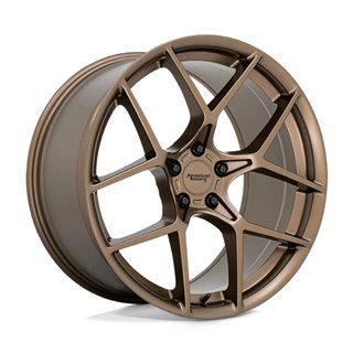American Racing | AR924 CROSSFIRE 20x10.5 ET40 - MATTE BRONZE