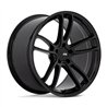 American Racing | AR941 MACH FIVE 20x11.5 ET56 - GLOSS BLACK
