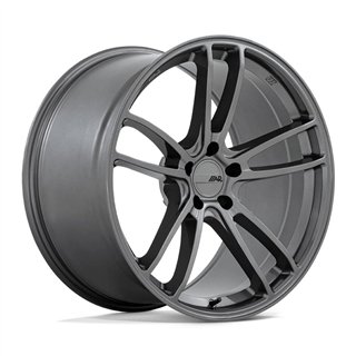 American Racing | AR941 MACH FIVE 20x11.5 ET56 - GRAPHITE