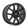 American Racing | AR943 20x9.0 ET35 - GLOSS BLACK