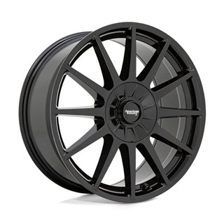American Racing | AR944 20x9.0 ET20 - GLOSS BLACK