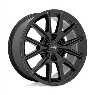 American Racing | AR945 17x8.0 ET35 - GLOSS BLACK