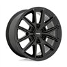 American Racing | AR945 20x9.0 ET35 - GLOSS BLACK