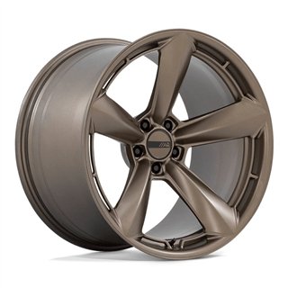 American Racing | TTF 20x11.0 ET-6 - MATTE BRONZE