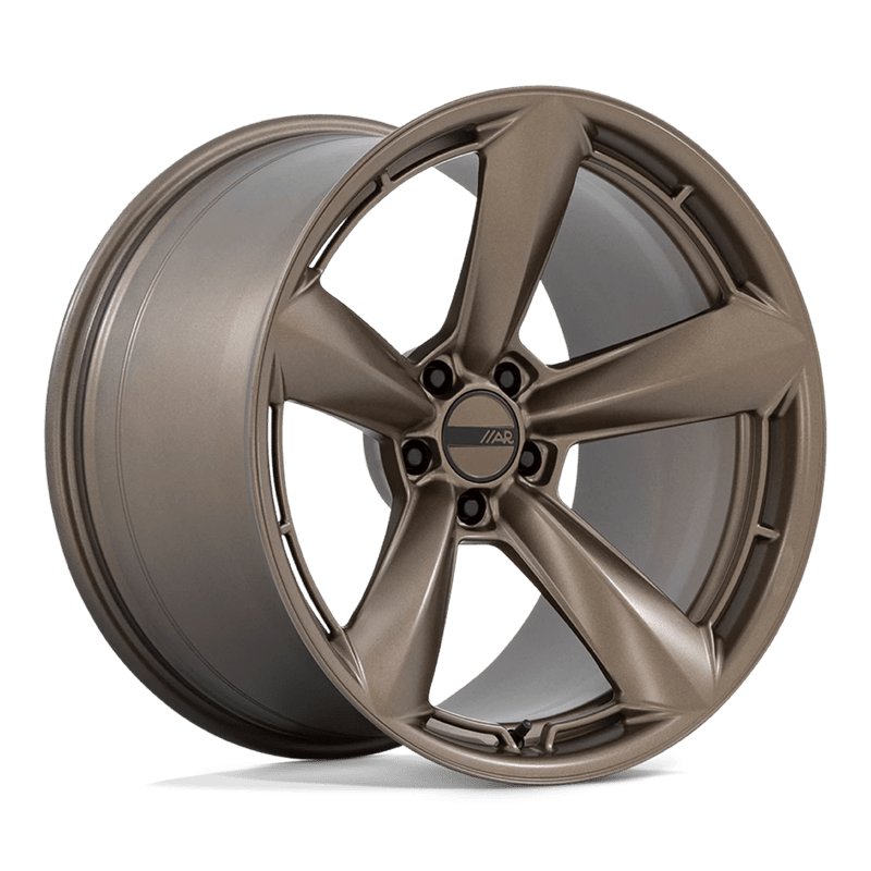 American Racing | TTF 20x9.5 ET15 - MATTE BRONZE
