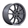 American Racing | WWP1 17x7.0 ET40 - GUNMETAL