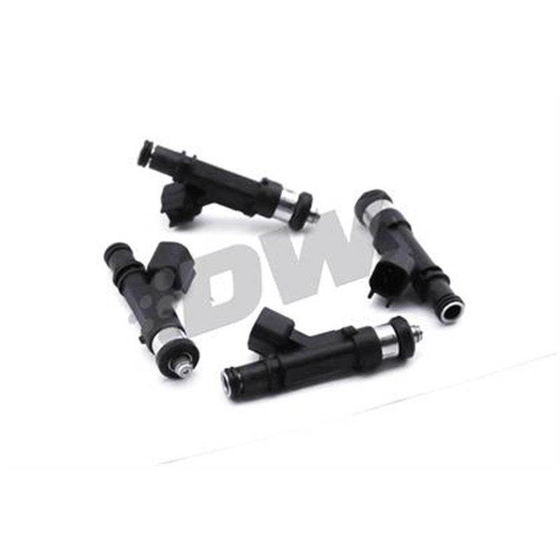 DeatschWerks | Subaru conversion fuel rails and 1000cc injectors DeatschWerks Fuel Rails