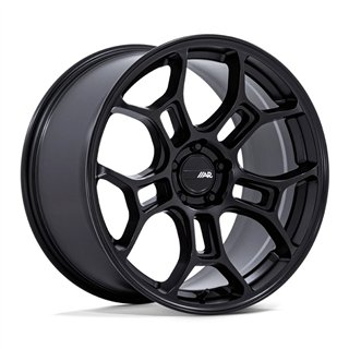 American Racing | AR952 GT STREET 20x10.0 ET35 - MATTE BLACK