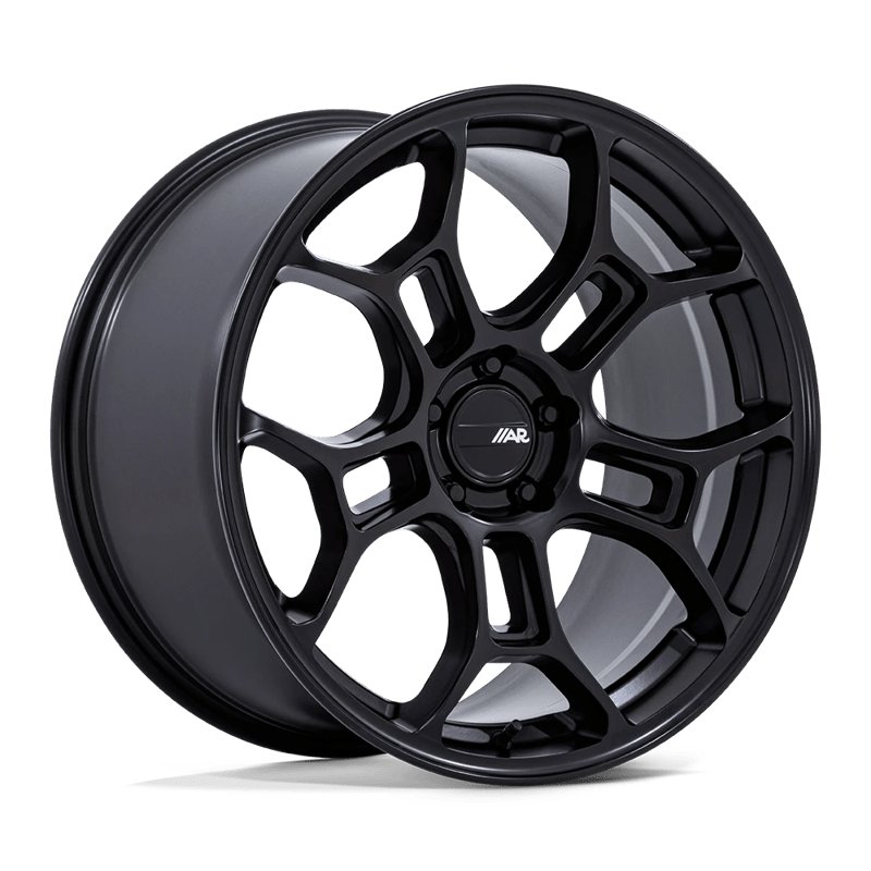 American Racing | AR952 GT STREET 20x10.0 ET35 - MATTE BLACK