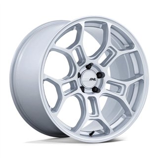 American Racing | AR952 GT STREET 19x10.0 ET35 - GLOSS SILVER