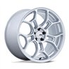 American Racing | AR952 GT STREET 19x10.0 ET35 - GLOSS SILVER