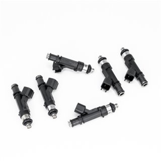 DeatschWerks | Matched set of 6 injectors 1000cc/min