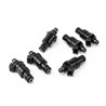 DeatschWerks | Matched set of 6 injectors 1200cc/min (low impedance)