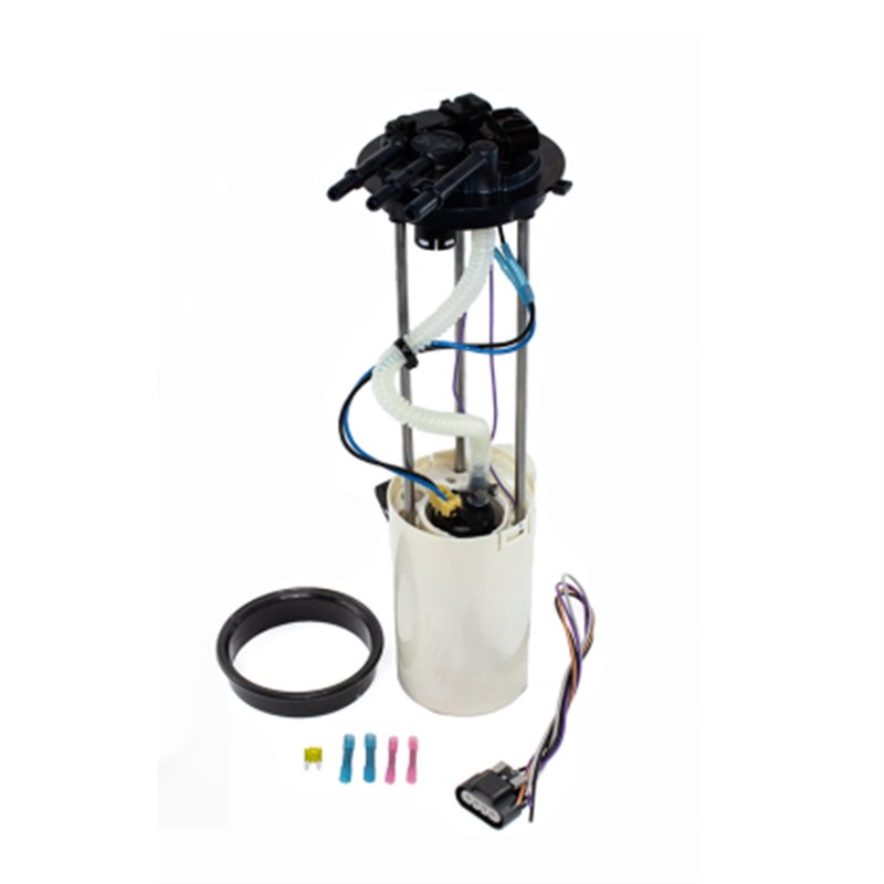 DeatschWerks | DW400 Pump Module