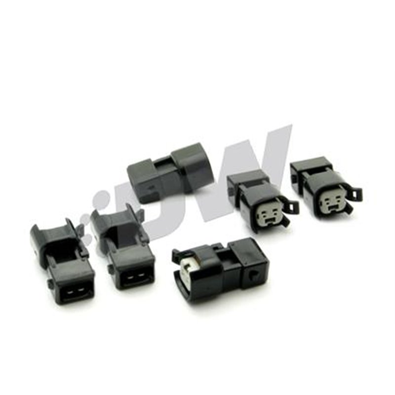 DeatschWerks | Matched set of 6 injectors 900cc/min