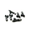 DeatschWerks | Matched set of 6 injectors 900cc/min