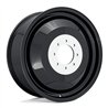 Fuel Off-Road | D501 DUALLY INNER 22x8.25 ET116 - GLOSS BLACK