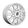 Fuel Off-Road | D536 MAVERICK 20x8.25 ET105 - CHROME PLATED